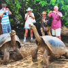 Galapagos Tours and Hotels