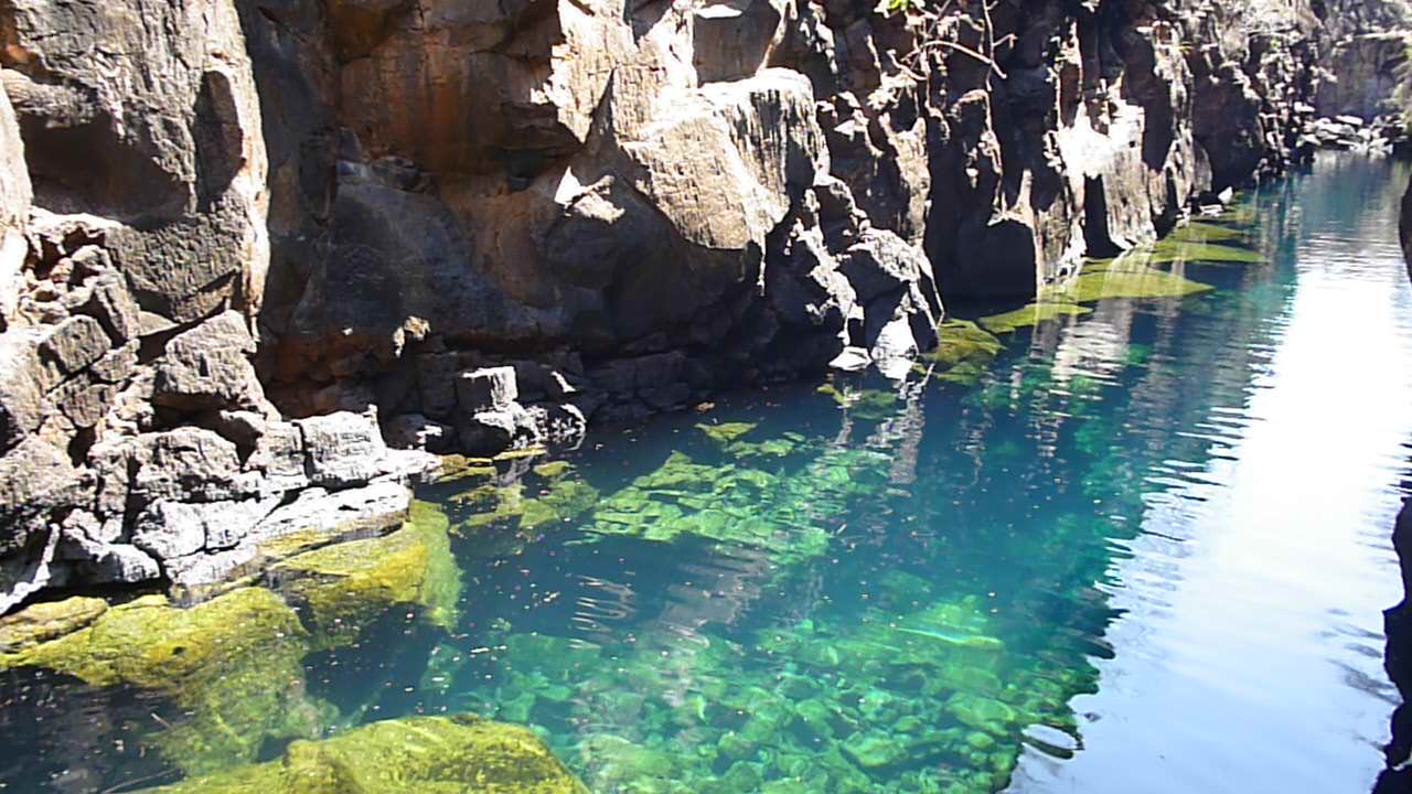 Los Gemelos - GSV Galápagos