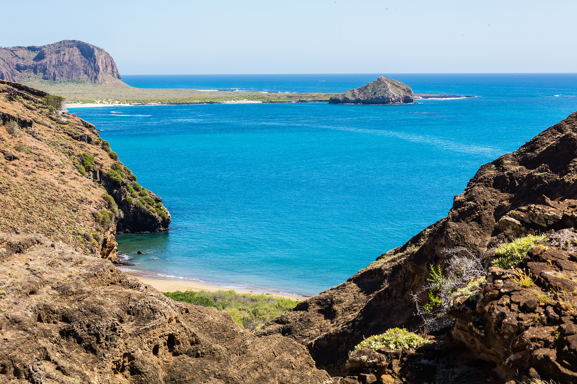 San Cristóbal - GSV Galápagos