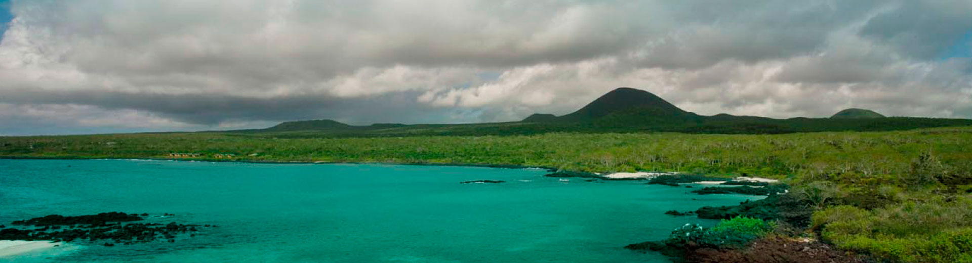 Galapagos Tours and Hotels