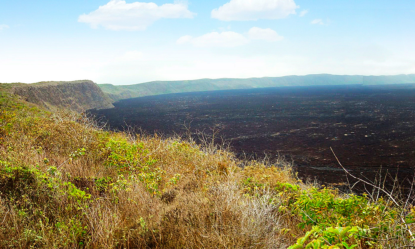 Galapagos Tours and Hotels